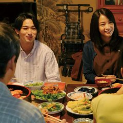 Wandering Japanese Movie photo