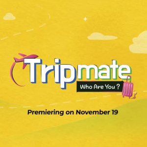 Tripmate: Who Are You? (2022)