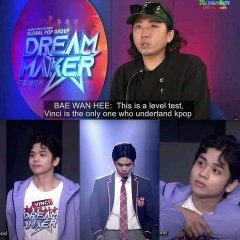 Dream Maker Philippines TV Program(2022) photo