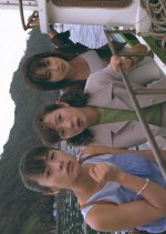 Nurse na Tantei 1 Japanese Drama photo