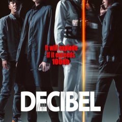 Decibel Korean Movie photo