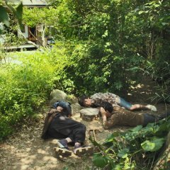 Mori, the Artist's Habitat Japanese Movie photo