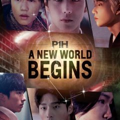 P1H: The Beginning of a New World Korean Movie photo