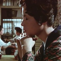 A Geisha's Diary Japanese Movie photo