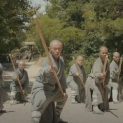 Eighteen Arhats of Shaolin Temple Chinese Movie photo