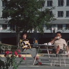 The Iron Crown Japanese Movie photo