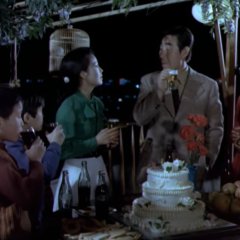 The Midnight Sun Korean Movie(1972) photo