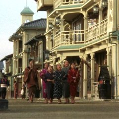 Tokyo Bordello Japanese Movie(1987) photo