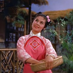 The Kingdom and the Beauty Hong Kong Movie photo