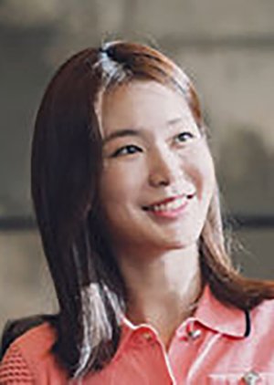 Song Hyo Jin | Chamada ao palco