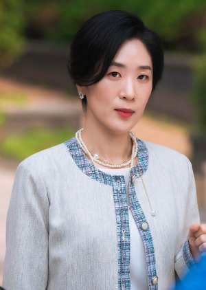 Hwang Jin Hee | Líderes de Torcida