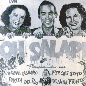 Oh Salapi (1947)