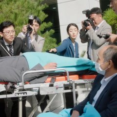 Gaus Electronics Korean Drama photo