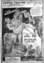 Tani: Lord of the South Seas Philippines Movie photo