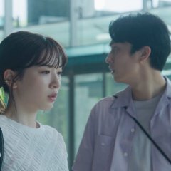 Riding a Unicorn Japanese Drama photo