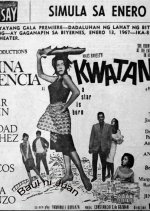 Kwatang: A Star Is Born