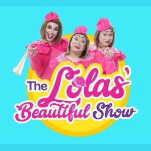 The Lolas' Beautiful Show (2017)
