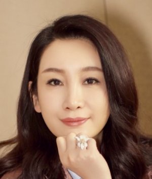 Dong Yi | Beautiful Woman