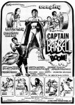 Captain Barbell