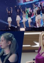 TWICE: Seize the Light Korean TV Program photo