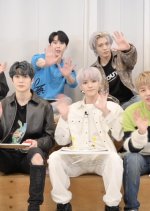 Star Road: The Return of NCT 127 Korean TV Program photo
