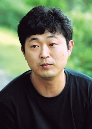 Oh Sang Hoon in The Greatest Expectation Korean Movie(2003)