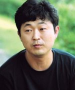 Oh Sang Hoon