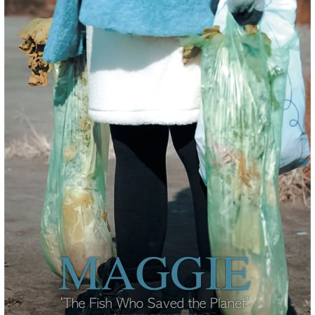 Maggie (2019)