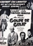 Golpe de Gulat