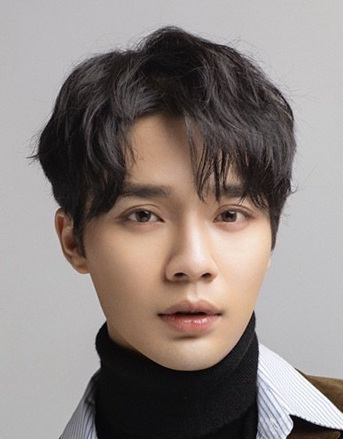 Li Dai Kun 李岱昆 Mydramalist