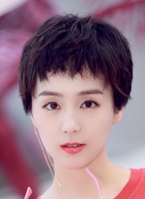 Han Jiang Xue, Madam Fang | Love And Hatred Of Snow
