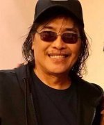 Carlo J. Caparas