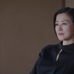 A Garden of Camellias Japanese Movie photo