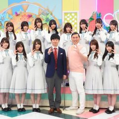 Hinatazaka de Aimashou Japanese TV Program photo