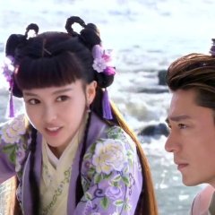 Perfect Couple Chinese Drama photo