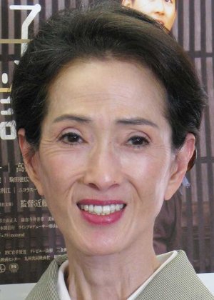 Kashiwagi Yasuko | Ma no Kisetsu