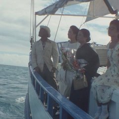 The Island Closest To Heaven Japanese Movie photo