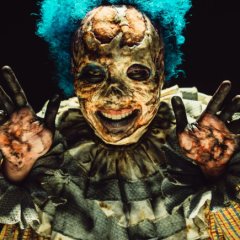 Sugar Street Studio Hong Kong Movie photo