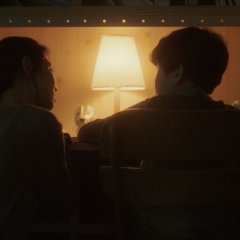 Making Memory Korean Movie photo