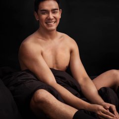 Deltanu TH Thai TV Program photo