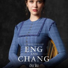 Eng and Chang Thai Drama photo