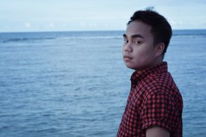 Richard Chaddy Peralta