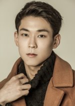 Someday Office Korean Drama photo