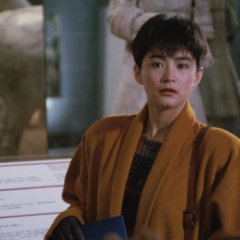 Dream Lovers Hong Kong Movie(1986) photo