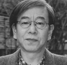 Yoshinori Shimizu