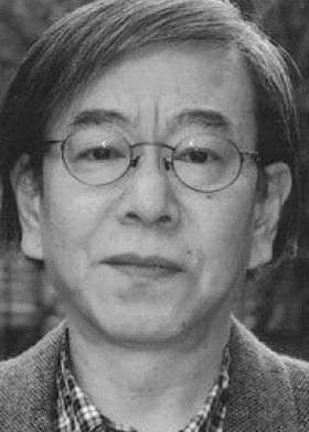 Yoshinori Shimizu in London wa Tsukurareteinai Japanese Special(1992)