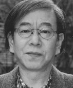 Shimizu Yoshinori