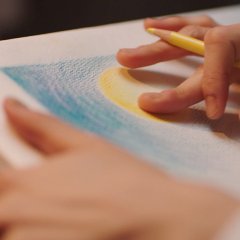 The Moon in the Daytime Korean Movie photo