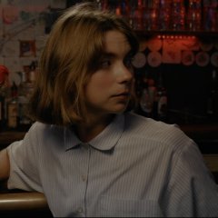 Searching for William Korean Movie photo