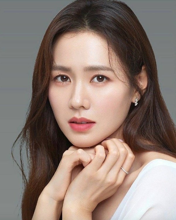 netflix son ye jin